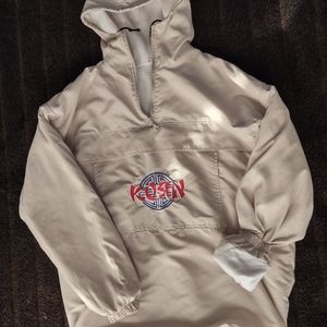 Vintage Korn 1/1 windbreaker